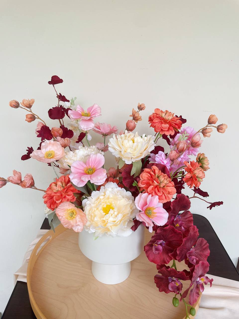 Spring Longevity in Warm