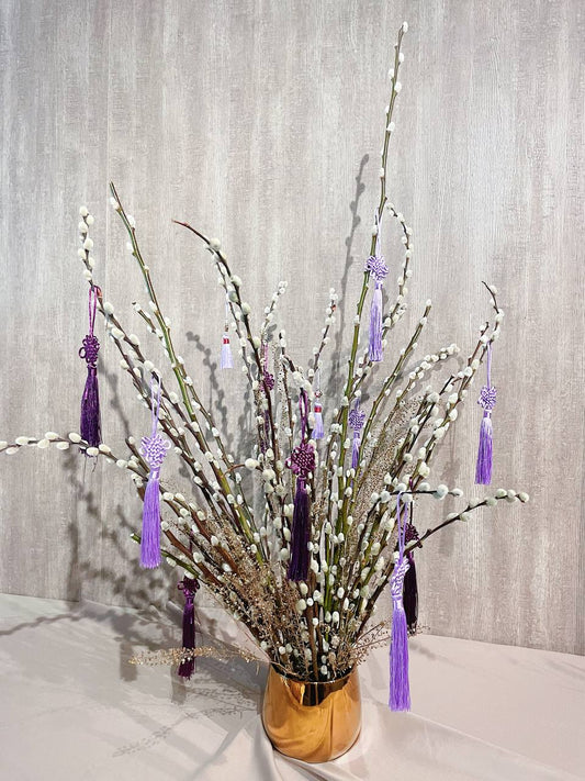 Fortune in Contemporary White