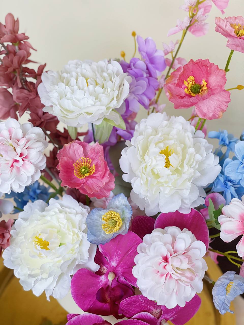 Spring Longevity in Cool