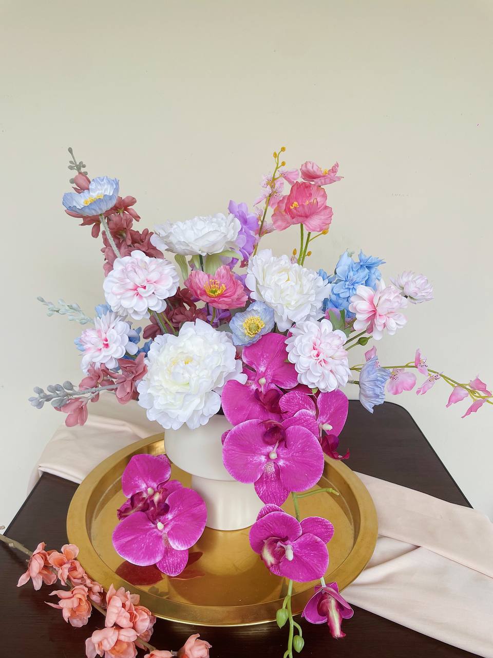 Spring Longevity in Cool