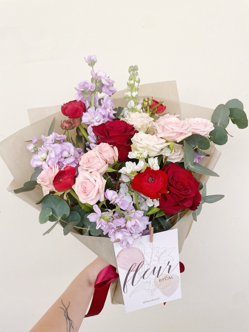 Weekly Specials (16th-21st June)